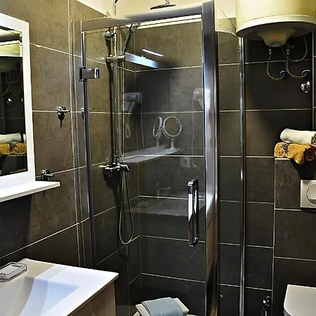Appartement Azzuro Pula