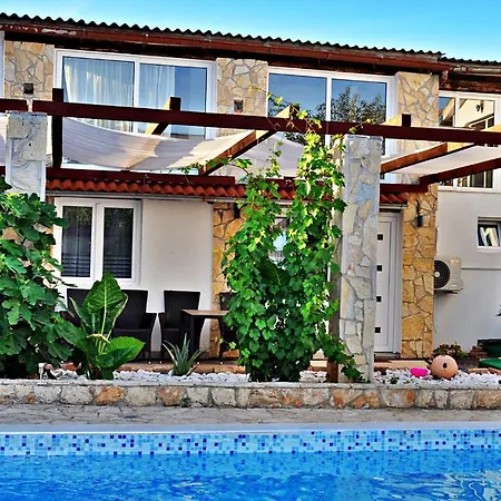 Azzuro Appartement Pula