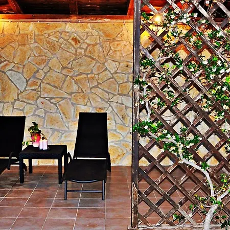 Appartement Azzuro Pula