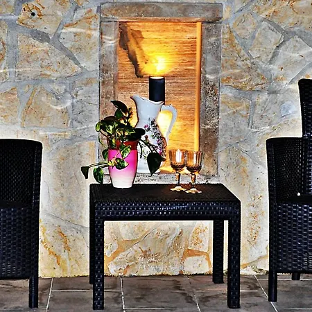 Azzuro Appartement *
