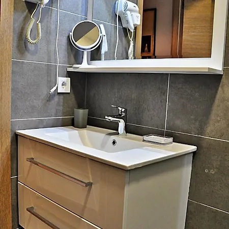 Appartement Azzuro