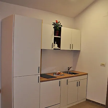 Appartement Azzuro *
