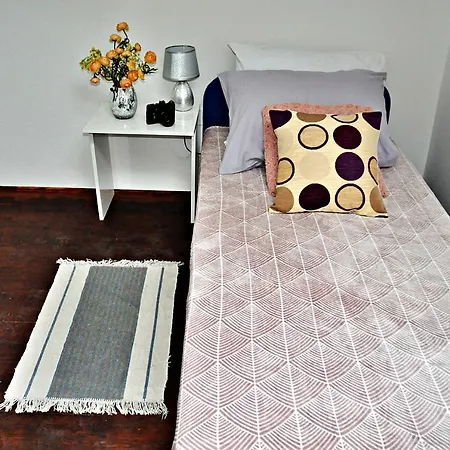Azzuro Appartement *