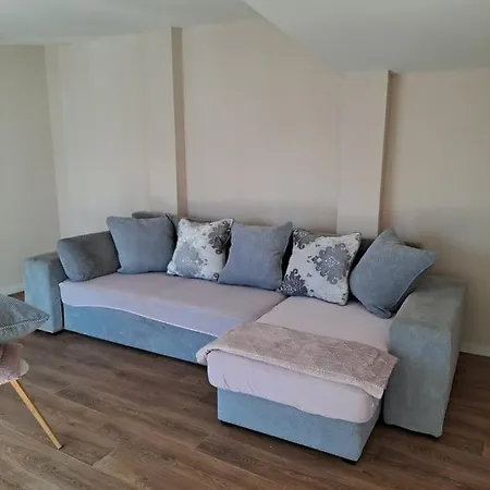 Appartement Azzuro