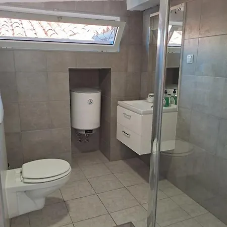 Appartement Azzuro *