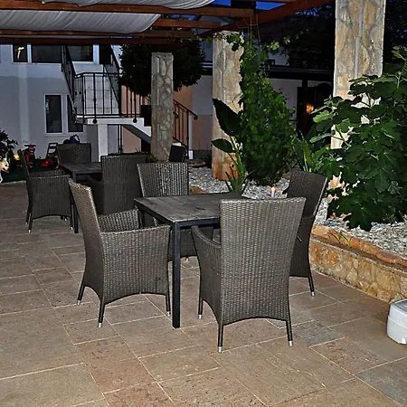 Apartment Azzuro