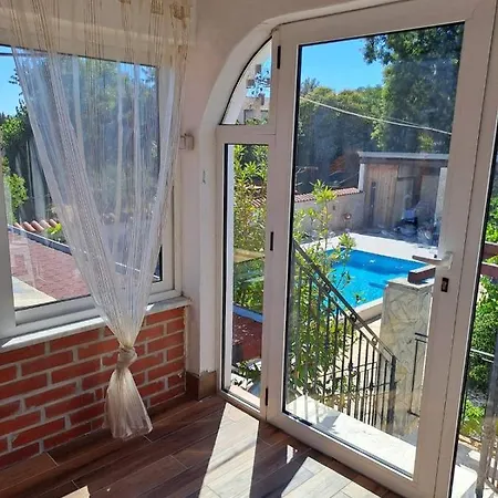 Apartment Azzuro Pula