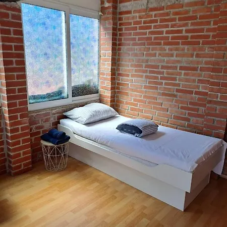 Apartment Azzuro Pula