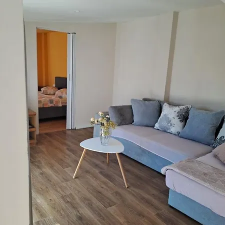 Azzuro Apartment Pula